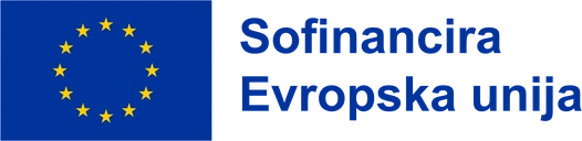 Sofinancira Evropska unija