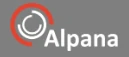 Alpana