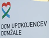 Dom upokojencev Domžale