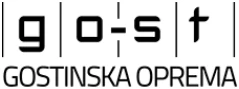 Gost gostinska oprema